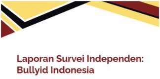 Bullyid Indonesia Luncurkan Survei Penyebaran Konten Intim Non-konsensual