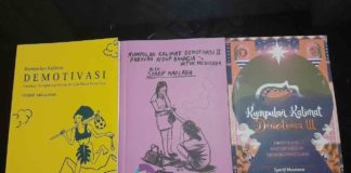 Kita Dituntut untuk Berpikir, Bagaimana Caranya?