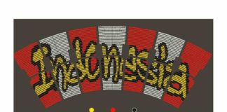 Paspampres Jangan Parno dengan Kreativitas Suporter Garuda