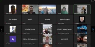 Pengenalan dan Implementasi Digital Marketing kepada Pekerja Migran Indonesia di Taiwan