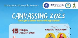 Canvassing Agri Act 2023