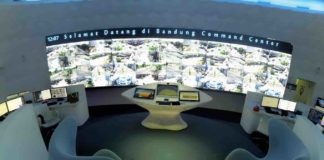 Dari Layanan Pengaduan Hingga Informasi Publik, Pemkot Bandung Juaranya