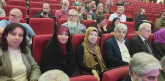 Palestina dan Sastra Perlawanan