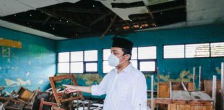 Gawat! Jumlah SMP cuma Sepertiga SD, Apa Kabar Wajib Belajar?