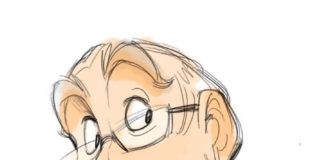 Guru Besar kok Kerdil?