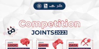 Jogja Information Technology Session (Joints) 2023