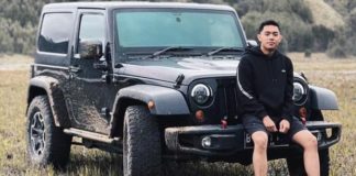 Flexing + Pejabat = Korupsi?