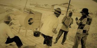 Melepaskan Beban Petani dan Mengembalikan Kedaulatan Pangan