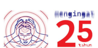 Mengingat 25 Tahun Reformasi