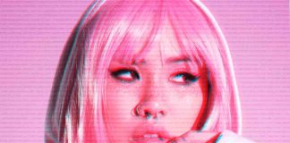 Mengusung Genre ‘Hyperpop’, Reikko Merilis Mini Album “No More Feelings”