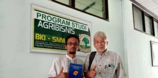 Doing Good, Make Money, Selamat Jalan Bang Prof. Helmi