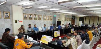 UI dan Universitas Negeri Padang Kolaborasi dalam Bidang Kesehatan dan Teknologi Informasi