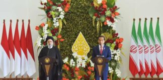 Mencermati Makna Simbolik Pertemuan Bilateral Jokowi-Raesi di Bogor