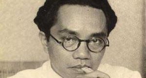 Budaya Merah Amir Sjarifuddin