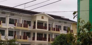 Nalar yang Hilang: Pengguntingan Celana di Asrama Unand yang Menuai Polemik