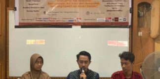 Bakti Pendidikan dan Sosial Matematika UNM 2023