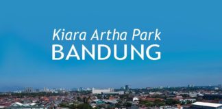 Untuk Siapa Kiara Artha Park Bandung?