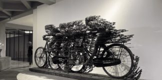 Menikmati Kemegahan Karya Seni di NuArt Gallery