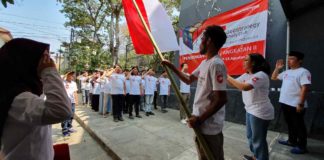 Revolusi Indonesia Dirampok di Meja Perundingan