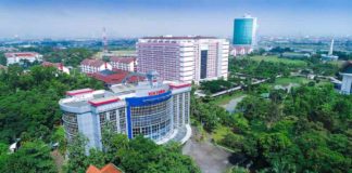 Telkom University Menjadi PTS Terbaik di Indonesia Versi THE Impact Rankings