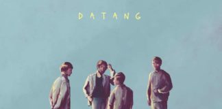 Project Payung Teduh & Is Pusakata “Parade Hujan”, Merilis Singel “Datang”