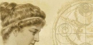 Hypatia: Perempuan yang Bercahaya