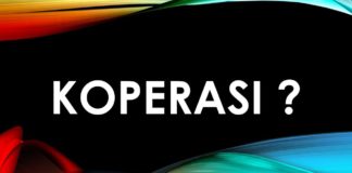 Mendirikan Koperasi