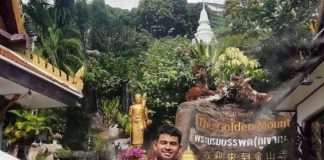 65 Siswa Berprestasi Masuk UI Lewat Jalur Olimpiade