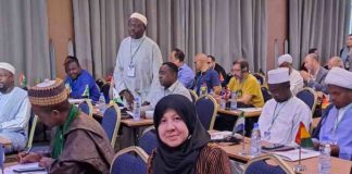 Pilihan untuk Melawan