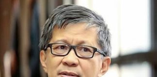 Menulislah, Bung Rocky!