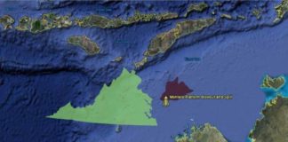14 Tahun Penantian Masyarakat Pesisir Laut Timor Dalam Penyelesaian Pencemaran PTTEP Australasia