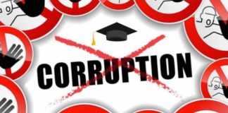 Jangan sampai Kampus menjadi Ruang Kaderisasi Koruptor