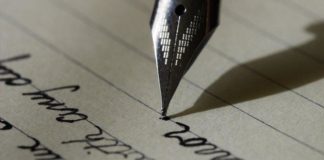 Workshop Writing Academy di Desa Randusari