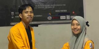 Sidang Pleno HMJ Matematika FMIPA UNM Periode 2024-2025