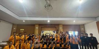 Bakti Pendidikan dan Sosial Matematika FMIPA UNM 2024