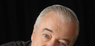 Avi Lipkin dan Zionisme yang Ingin Mengambil Alih Mekah dan Madinah