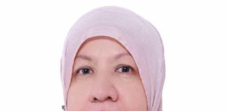 Pin Emas dan Terorisme