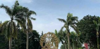 Universitas Indonesia Memanggil Putra/Putri Terbaik Bangsa menjadi Calon Rektor UI Periode 2024-2029