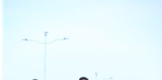 Santri Runner: Berlari untuk Gaza