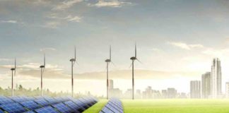 Sinergi untuk Transisi Energi Bersih