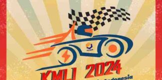 Polban Selenggarakan Kompetisi Mobil Listrik Indonesia 2024
