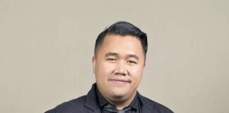 Muhammad Zeinny, Menjadi Salah Satu Dekan Termuda di Indonesia