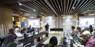 Pendataaan Terpadu Nasional untuk Penguatan Akses dan Keadilan Bagi Penyandang Disabilitas