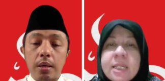 Setahun Genosida di Palestina, FPN Minta Pemerintah RI Tekan Israel Secara Ekonomi