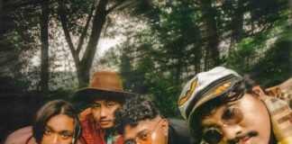 The Panturas Rilis “Jimat”, Padukan Budaya Sunda dengan Musik Rock