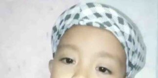 Cinta dari Indonesia untuk Palestina