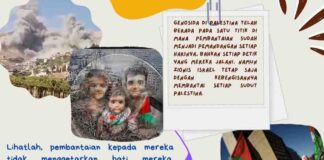 Perlawanan terhadap Zionis