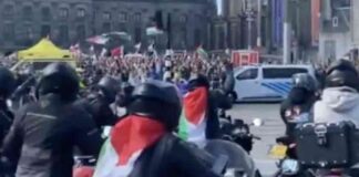 Alasan Pejuang Melawan