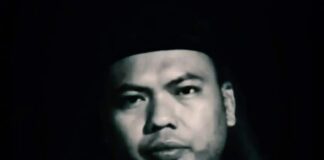 Sambutlah Kafilah Cinta