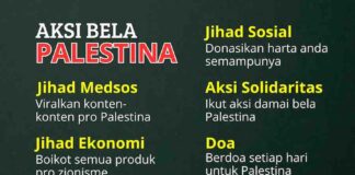 Buktikan Pembelaanmu